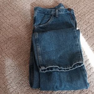 Mens Blue Jeans